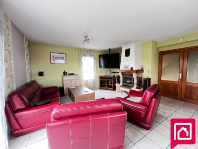 Acheter Maison 130 m2 Plesse