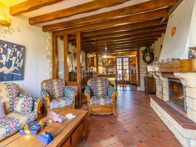 Annonce Vente 6 pices Maison Gievres 41