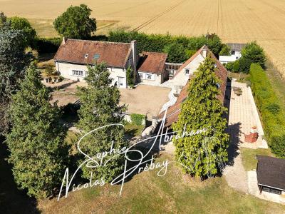 For sale Pithiviers 11 rooms 310 m2 Loiret (45300) photo 0