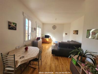 For sale Isle-d'espagnac 5 rooms 82 m2 Charente (16340) photo 3