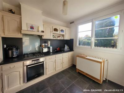 For sale Isle-d'espagnac 5 rooms 82 m2 Charente (16340) photo 4