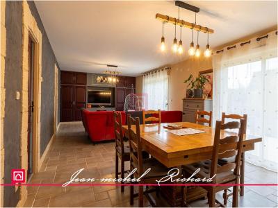 Acheter Maison Billy Loir et cher