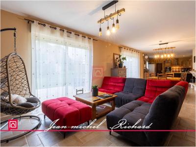 Acheter Maison Billy 203775 euros