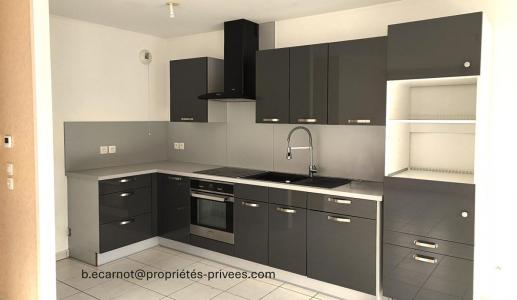 Acheter Appartement Varces-allieres-et-risset Isere