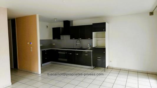Acheter Appartement Varces-allieres-et-risset 259000 euros