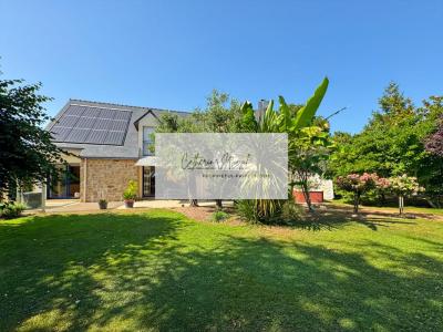 For sale Guerande SAINT-LYPHARD 7 rooms 220 m2 Loire atlantique (44350) photo 0