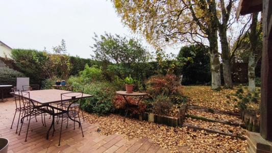 Annonce Vente 5 pices Maison Broyes 51