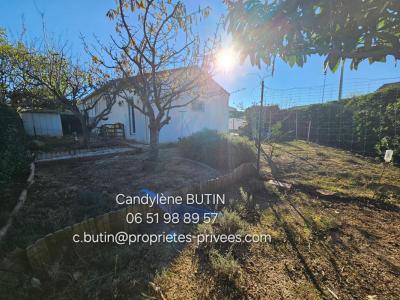 Annonce Vente 5 pices Maison Beziers 34