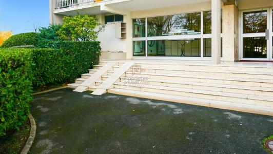 For sale Bordeaux 4 rooms 112 m2 Gironde (33200) photo 0