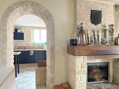 Acheter Maison Saint-jean-de-liversay Charente maritime