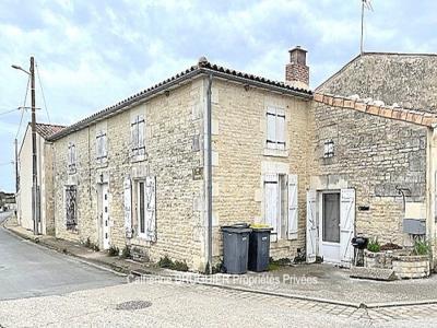 Acheter Maison Saint-jean-de-liversay 207900 euros