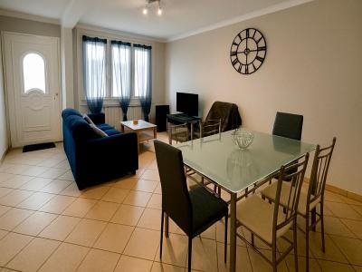 For rent Saint-germain-sur-moine 3 rooms 75 m2 Maine et loire (49230) photo 0