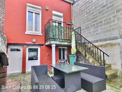 For sale Creil 4 rooms 70 m2 Oise (60100) photo 0