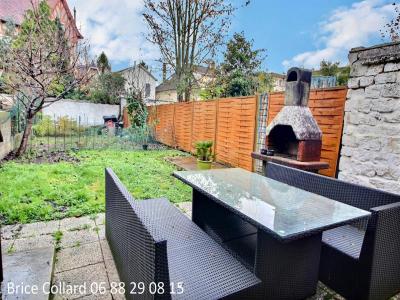 Annonce Vente 4 pices Maison Creil 60