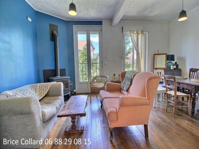 Acheter Maison 70 m2 Creil