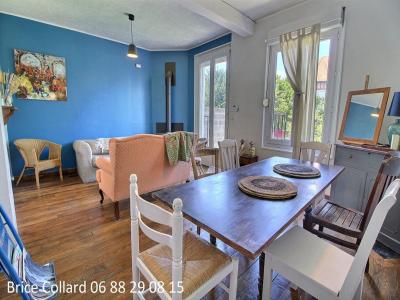 Acheter Maison Creil Oise