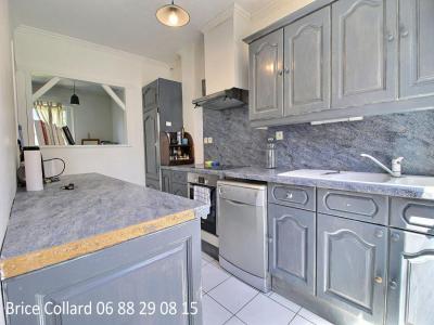 Acheter Maison Creil 185000 euros