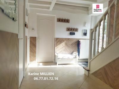 Annonce Vente 8 pices Maison Saint-germain-sur-avre 27