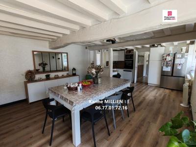 Acheter Maison Saint-germain-sur-avre 377000 euros