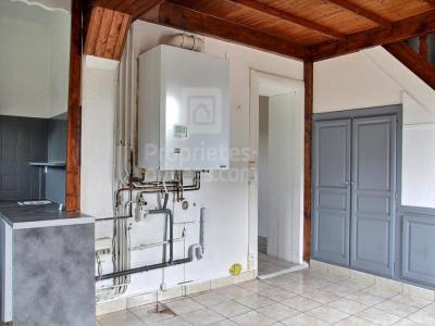 Acheter Maison Gresy-sur-aix Savoie