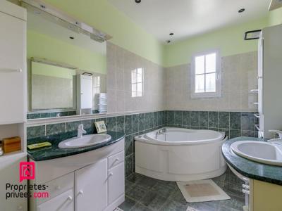 Acheter Maison Dorat 340000 euros