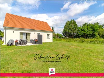 Annonce Vente 5 pices Maison Selles-sur-cher 41