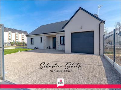Annonce Vente 5 pices Maison Romorantin-lanthenay 41