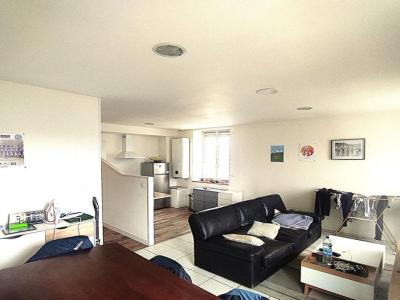 Acheter Immeuble Vannes Morbihan