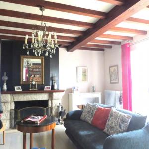 Acheter Maison Foussais-payre Vendee