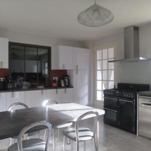 Acheter Maison Foussais-payre 377600 euros