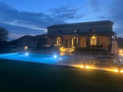 Annonce Vente Prestige Serignac-peboudou 47