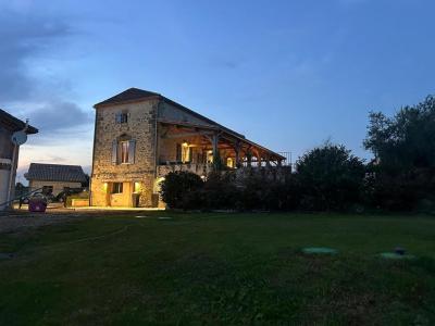 Acheter Prestige 325 m2 Serignac-peboudou