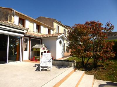 For sale Libourne 15 rooms 380 m2 Gironde (33500) photo 0