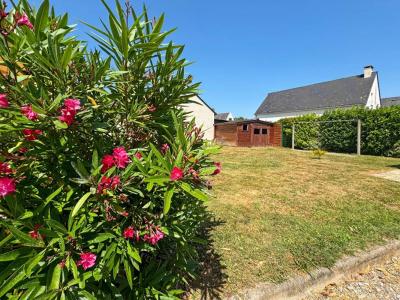 Annonce Vente 7 pices Maison Saint-lyphard 44
