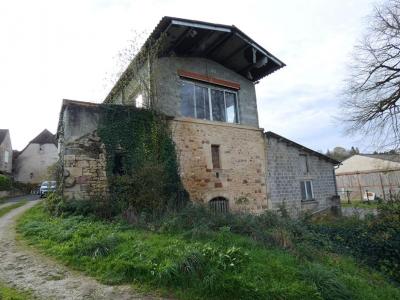 For sale Nailhac 4 rooms 130 m2 Dordogne (24390) photo 0