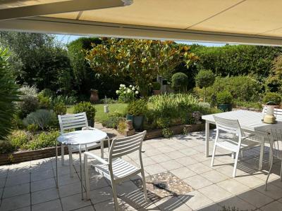 Annonce Vente 7 pices Maison Uzes 30