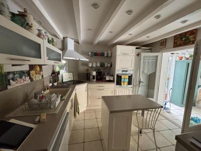 Acheter Maison Uzes 495000 euros