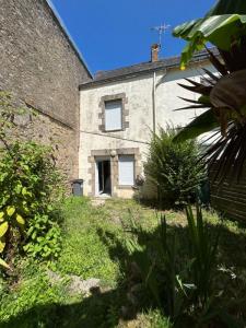 Acheter Maison Temple-de-bretagne Loire atlantique