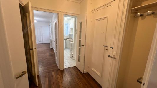 Louer Appartement Paris-15eme-arrondissement Paris