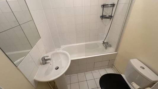 Louer Appartement Paris-15eme-arrondissement 1041 euros