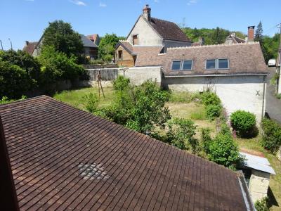 Acheter Maison Petit-pressigny Indre et loire