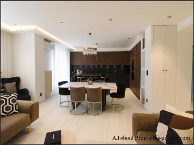 Acheter Appartement Lyon-6eme-arrondissement 820000 euros