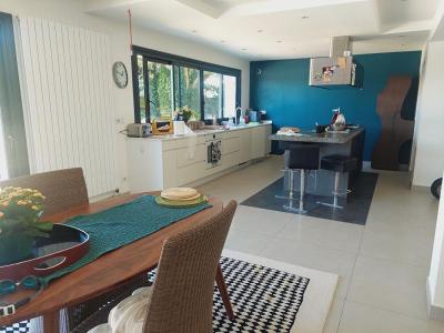 Acheter Maison Janvry 848000 euros