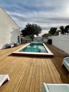 Annonce Vente 5 pices Maison Sanary-sur-mer 83