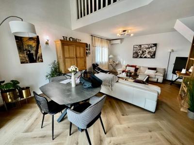 Acheter Maison 109 m2 Sanary-sur-mer