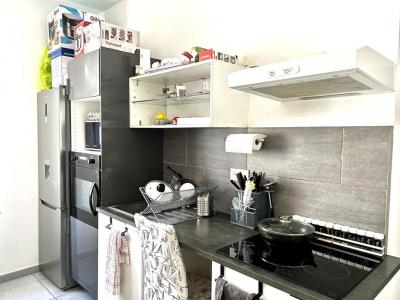 Acheter Appartement 40 m2 Marseille-15eme-arrondissement
