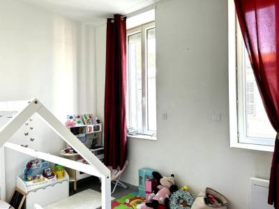 Acheter Appartement Marseille-15eme-arrondissement 80000 euros
