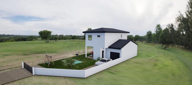 Annonce Vente 4 pices Maison Saint-marcel-les-valence 26