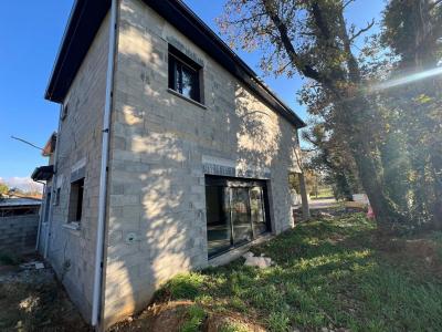 Acheter Maison 109 m2 Saint-marcel-les-valence