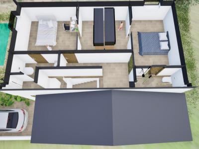 Acheter Maison Saint-marcel-les-valence 346000 euros